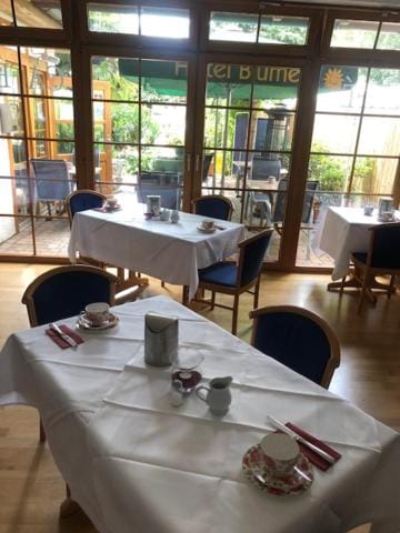 Hotel Blume Hotel in Freiburg