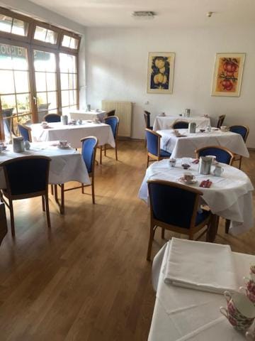 Restaurant/places to eat, Breakfast