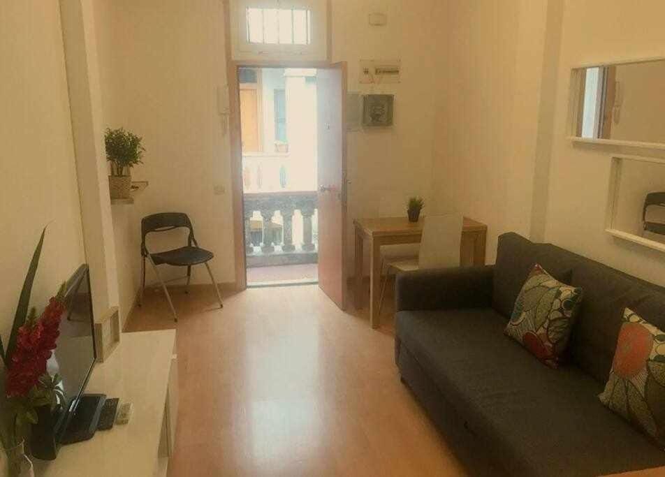 Pretty Apartament Apartment in Barcelona
