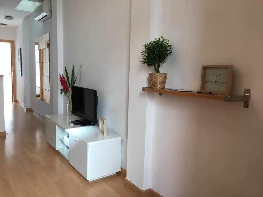 Pretty Apartament Apartment in Barcelona