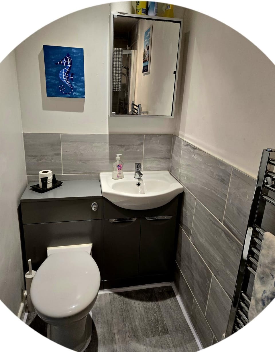 The Piggery - Corfe Mullen House in Poole