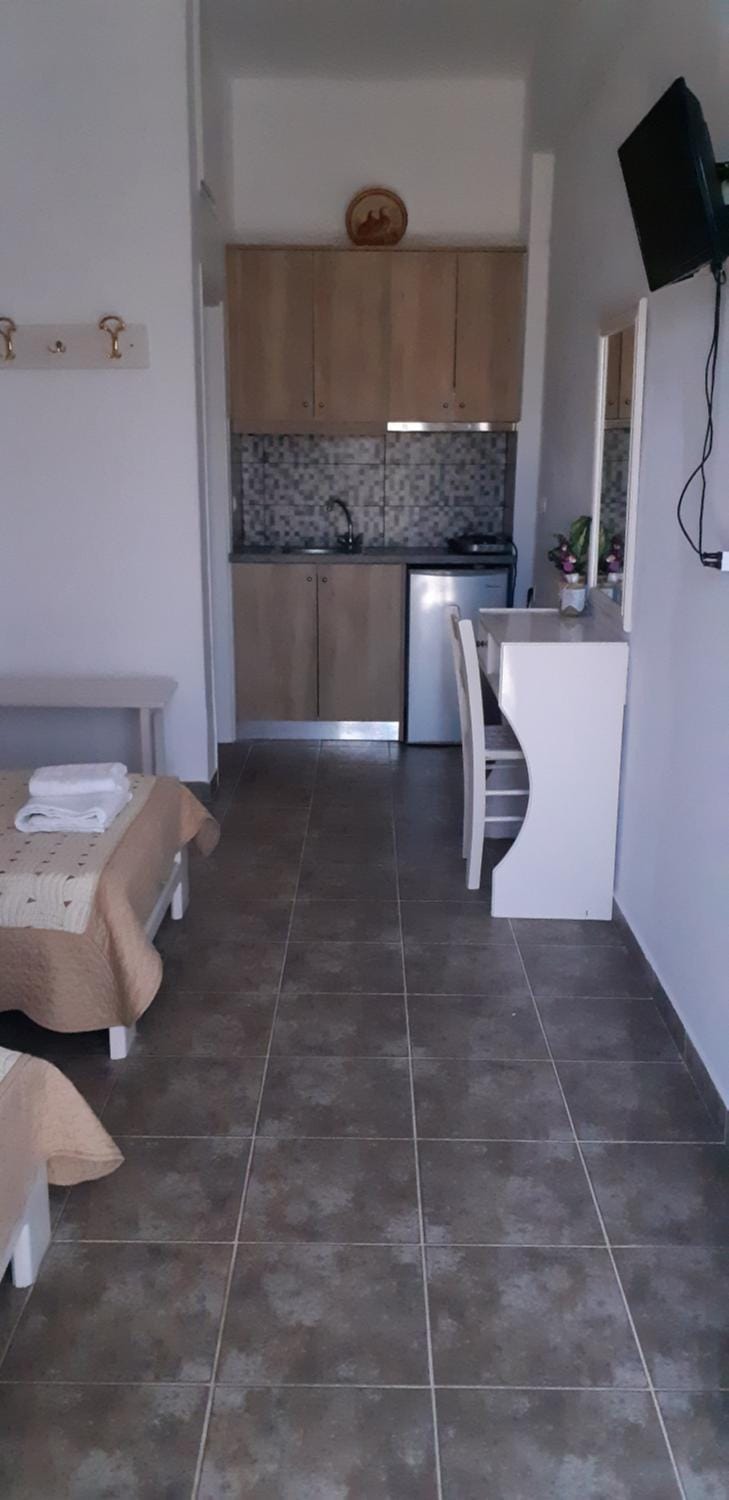 Antonia Rooms Apartment in Decentralized Administration of the Aegean
