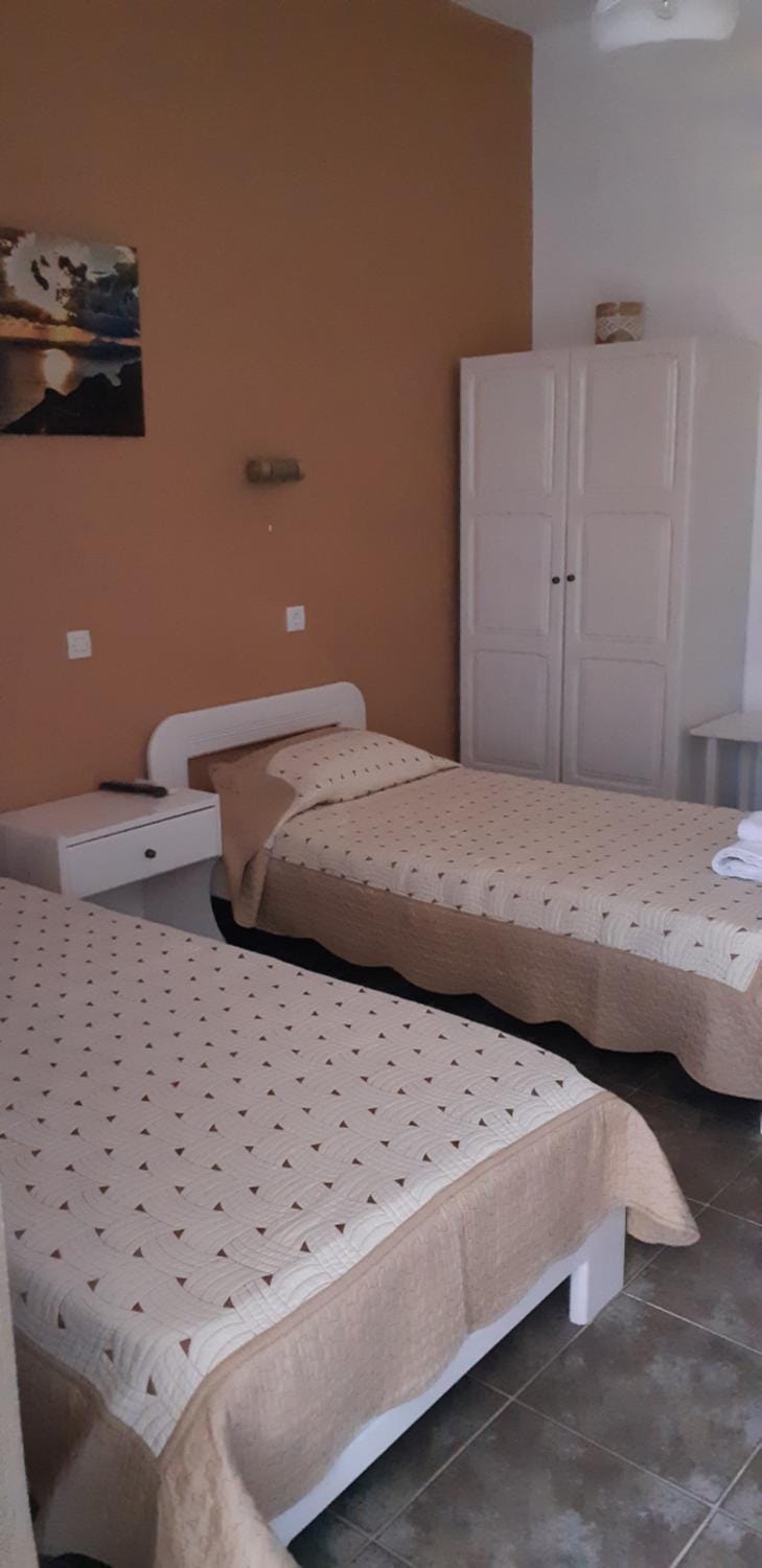 Antonia Rooms Apartment in Decentralized Administration of the Aegean