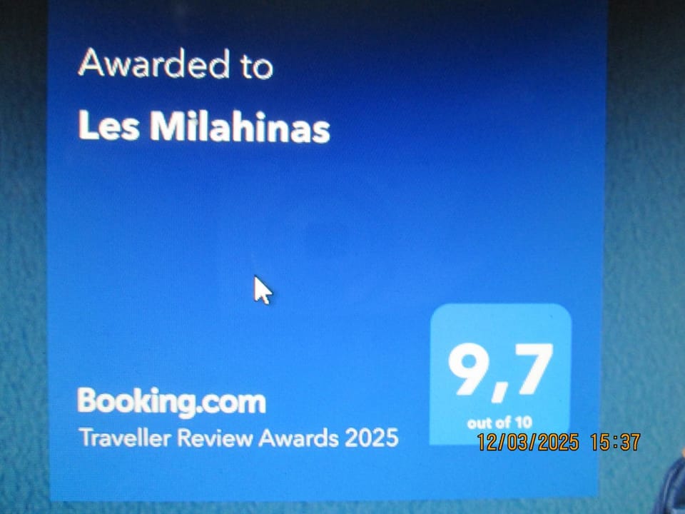 Les Milahinas Apartment in Albi
