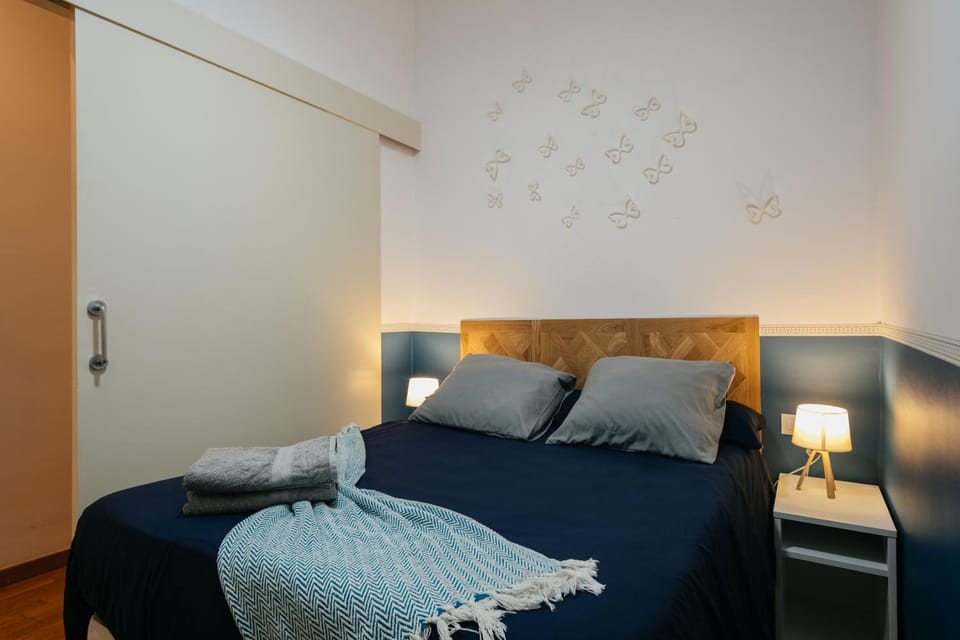 Cute Apartment Apartment in Barcelona