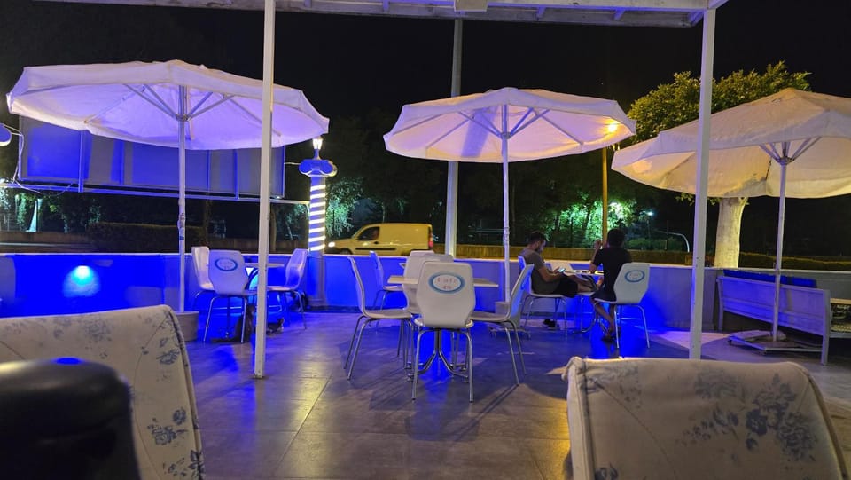 Şato Apart Hotel Apartment hotel in Fethiye
