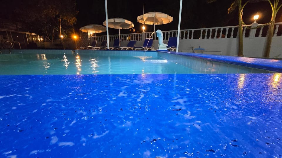 Şato Apart Hotel Apartment hotel in Fethiye