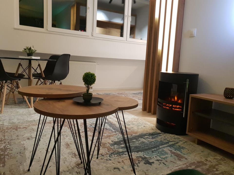 Apartman ZELENA BAJKA- Bjelašnica Apartment in Federation of Bosnia and Herzegovina