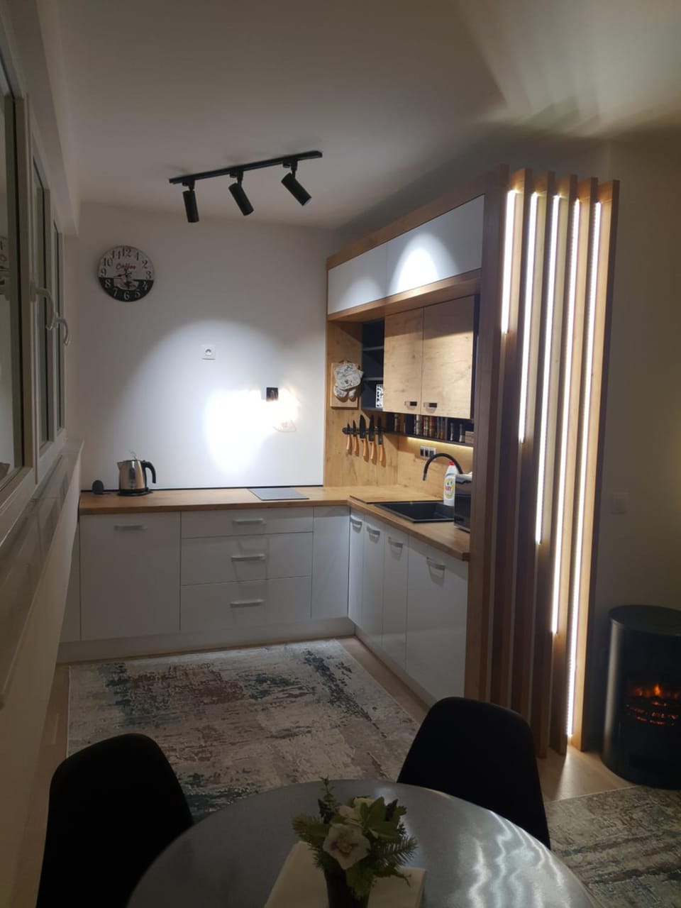 Apartman ZELENA BAJKA- Bjelašnica Apartment in Federation of Bosnia and Herzegovina