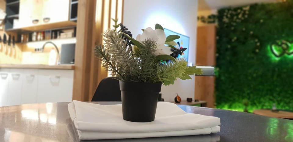 Apartman ZELENA BAJKA- Bjelašnica Apartment in Federation of Bosnia and Herzegovina