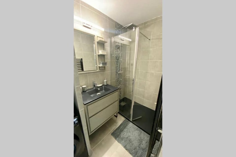 Magnifique Appartement Sainte Cécile Plage Apartment in Hauts-de-France