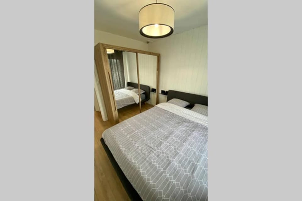 Magnifique Appartement Sainte Cécile Plage Apartment in Hauts-de-France