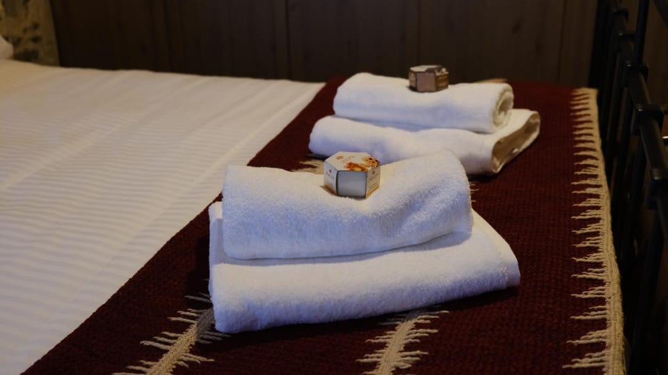 towels
