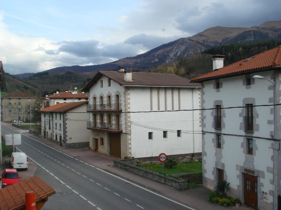 Natural landscape