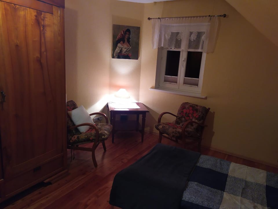 Domek wczasowy Zielony Dół na Roztoczu Villa in Poland