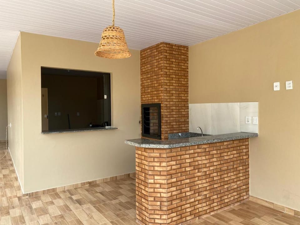 BBQ facilities