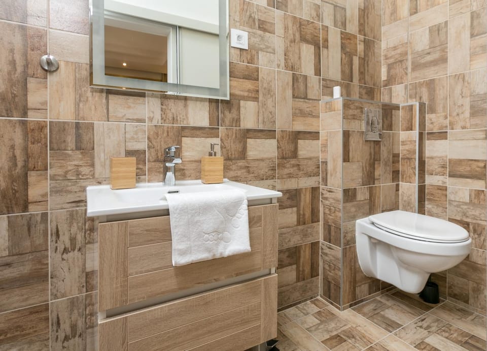 Studio 138 Apartment in Belgrade