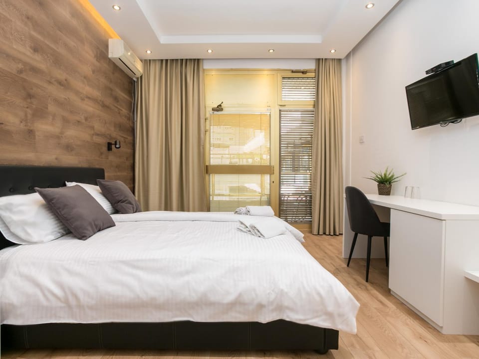 Studio 138 Apartment in Belgrade