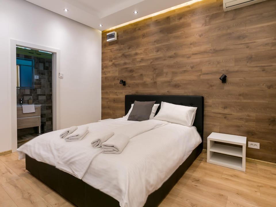 Studio 138 Apartment in Belgrade