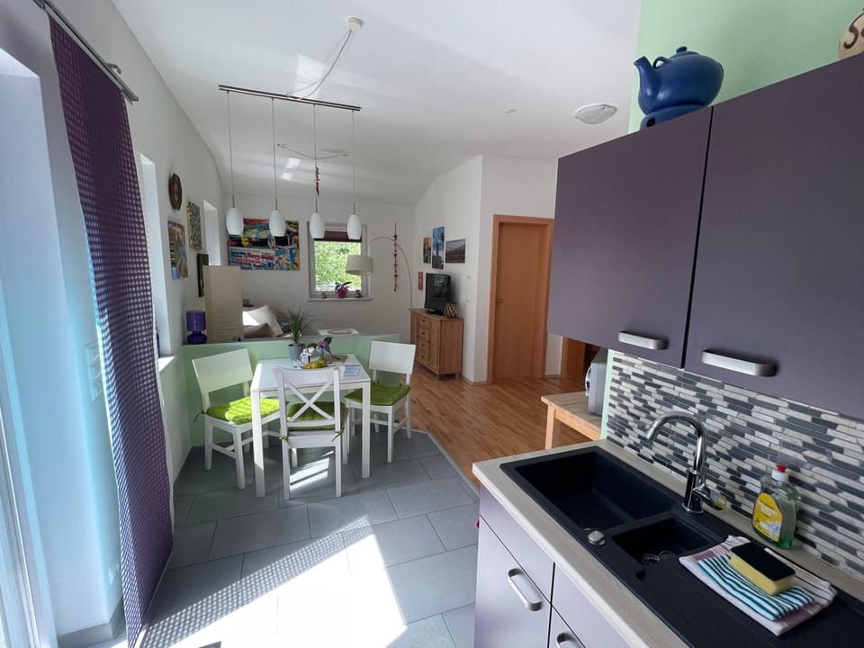 Ferienwohnung LISL Apartment in Carinthia, Austria