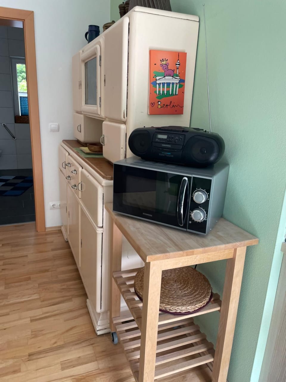 Ferienwohnung LISL Apartment in Carinthia, Austria