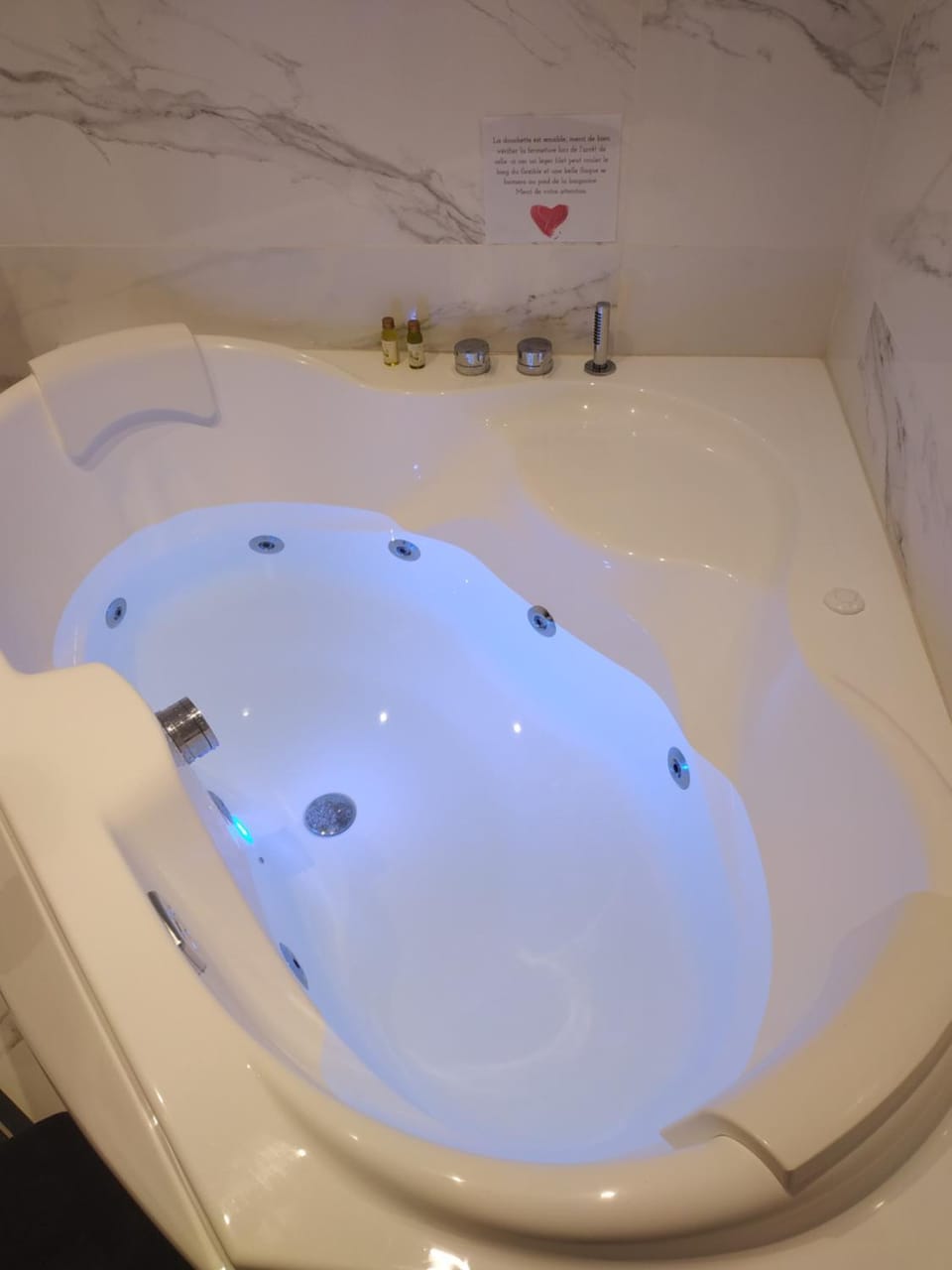 Hot Tub, Hot Tub, Bath