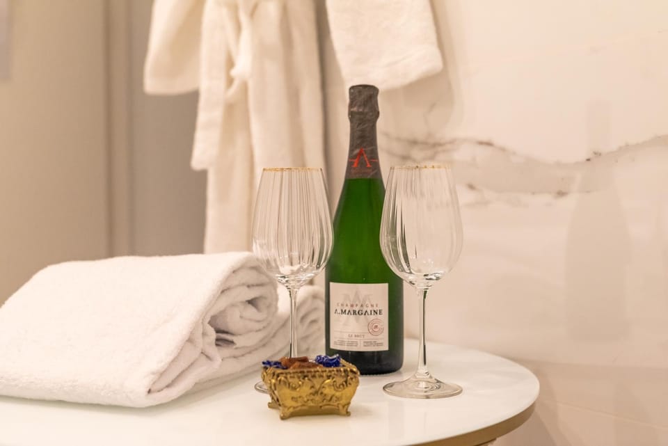 Drinks, Alcoholic drinks