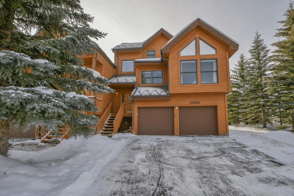 Snake River 1 by SummitCove Lodging in Colorado House in Keystone