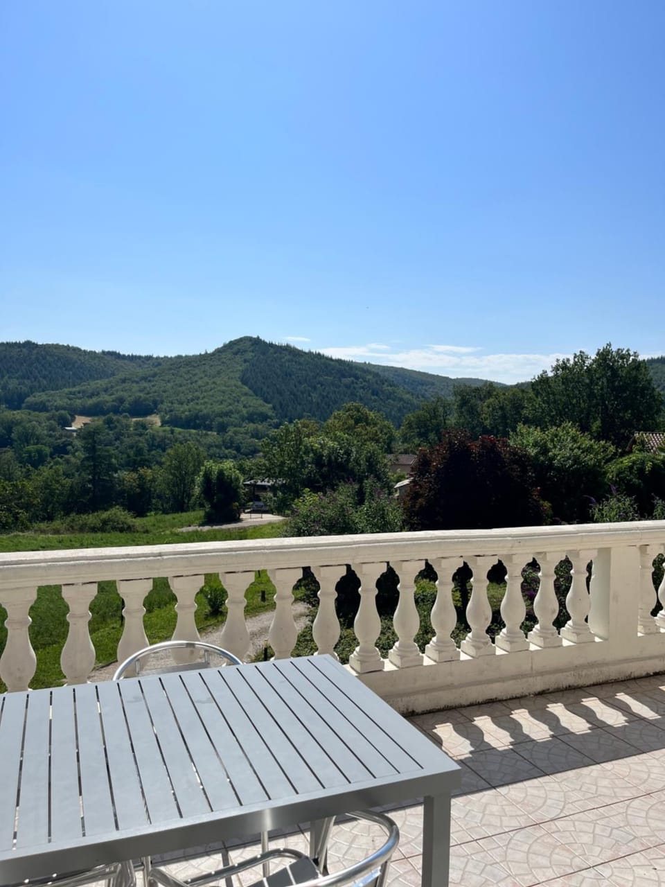 Les Figuiers de Louna - AUBE-SUR-LA-VALLÉE - 135 m2 et terrasse Apartment in Occitanie