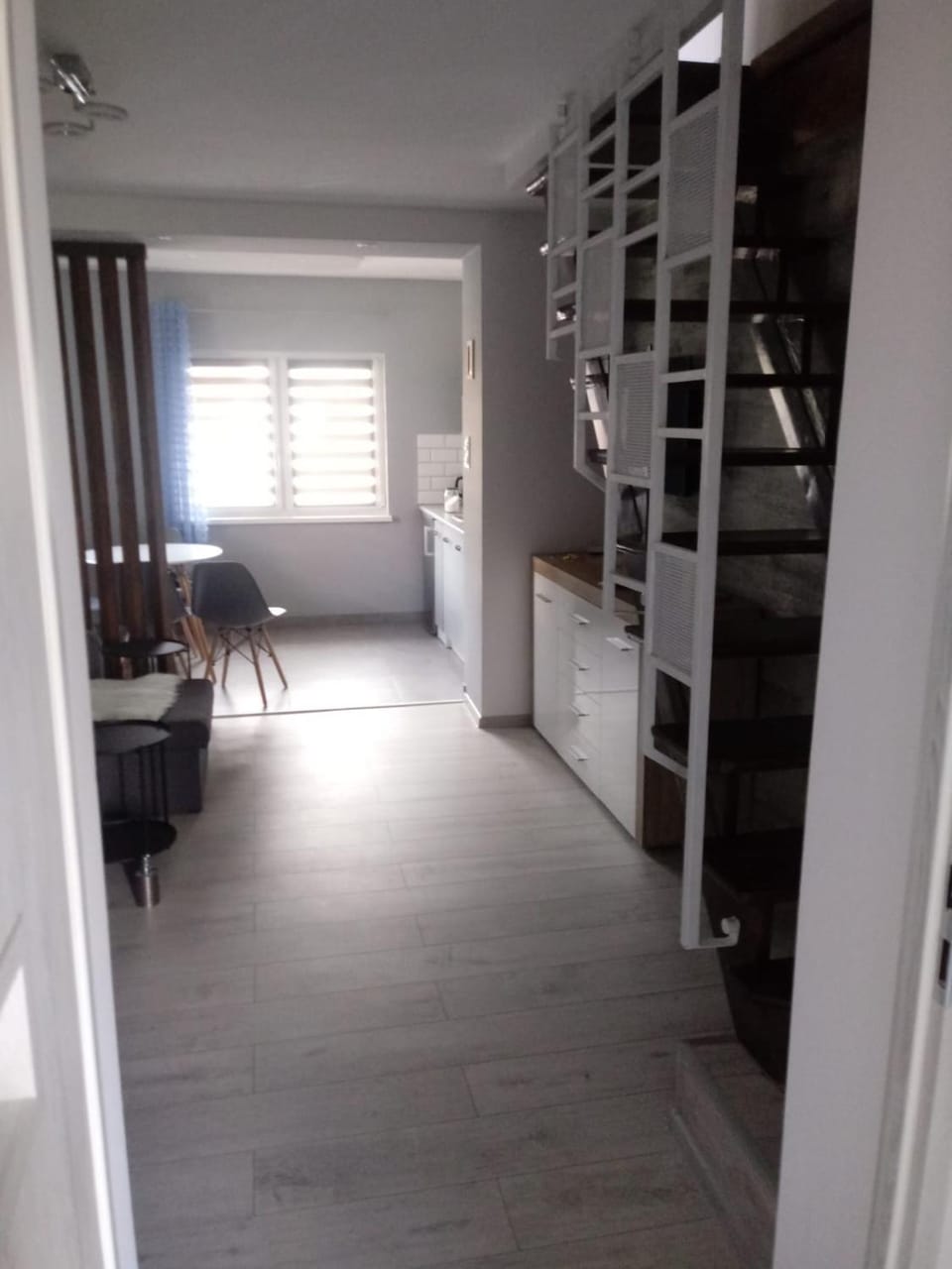 Apartamenty Górski Strumyk Apartment in Lower Silesian Voivodeship