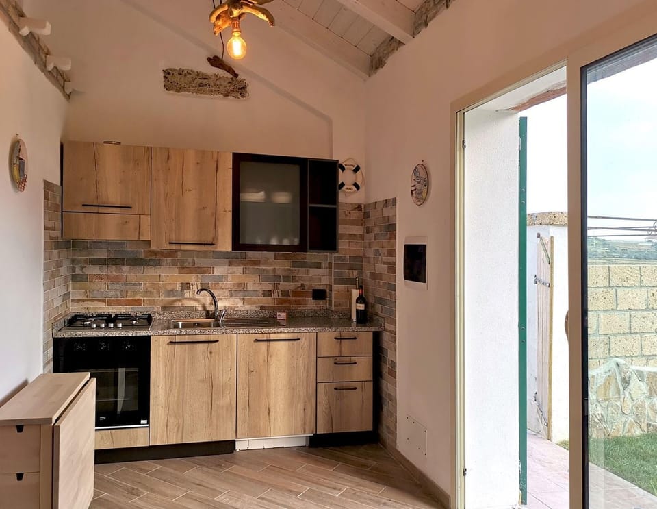 Holiday home in Pompeiana 40835 Apartment in Liguria