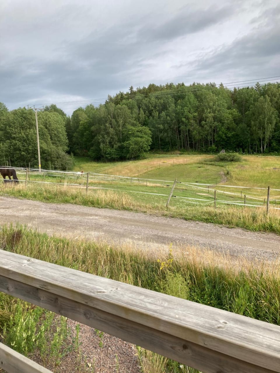 Asplunda Gård, Kolmården stuga nr 2 Chalet in Sweden