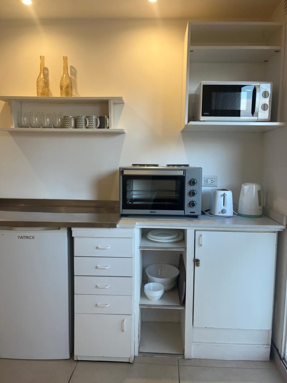 Amplio,cómodo,moderno y céntrico monoambiente. Apartment in Parana