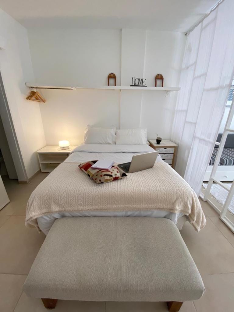 Amplio,cómodo,moderno y céntrico monoambiente. Apartment in Parana