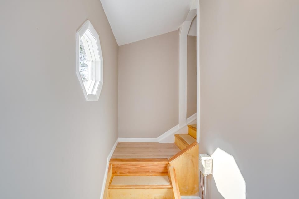 Relaxing Catskills Apt < 3 Mi to Windham Mountain! Apartment in Capital District, NY, USA