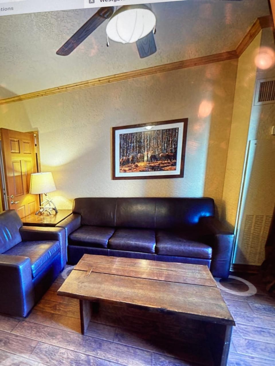 Westgate Resort Park City, Utah Apartment hotel in Wasatch County