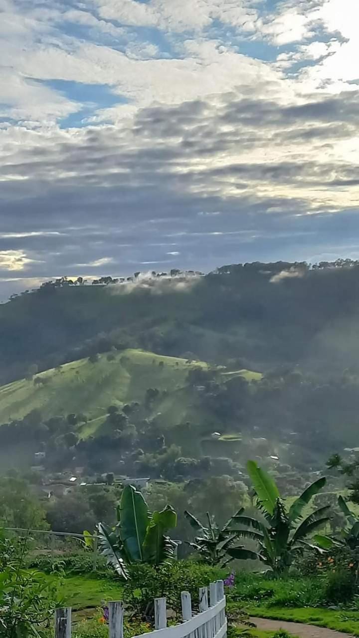 Pousada do Sossego Inn in State of São Paulo