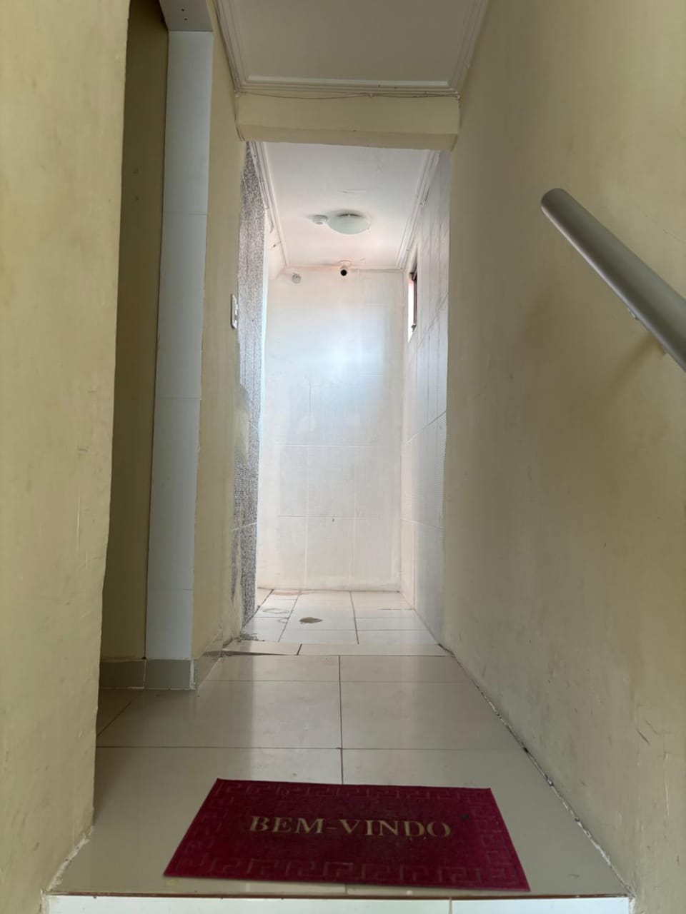 Suítes em Porto de Galinhas Apartment in Ipojuca