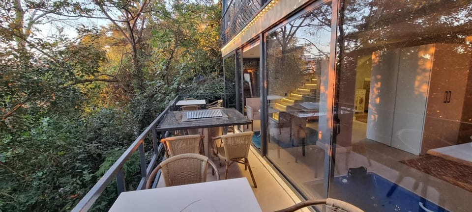 VESTA RESORT BUTİK HOTEL Hotel in Istanbul