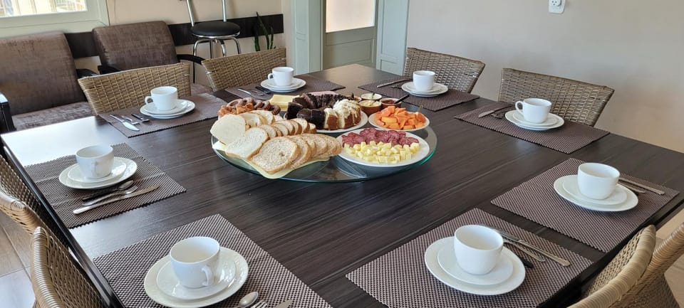 Breakfast