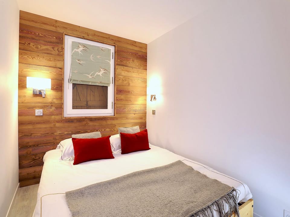 Appartement cosy 4 pers, skis aux pieds à Courchevel - FR-1-575-10 Apartment in Saint-Bon-Tarentaise