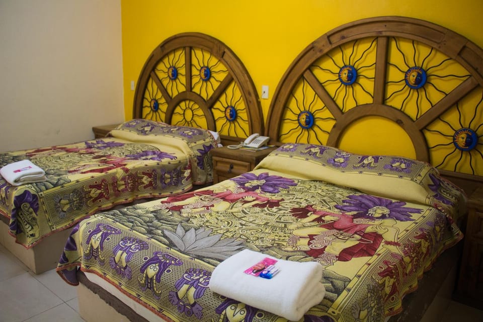 Hotel Morelos Colima Hotel in Villa de Álvarez