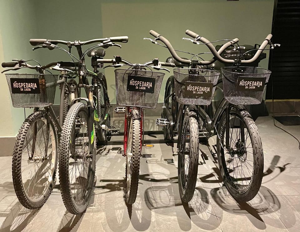 Cycling