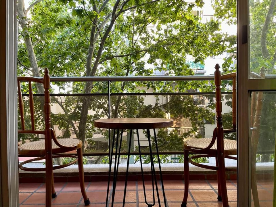 View (from property/room), Balcony/Terrace