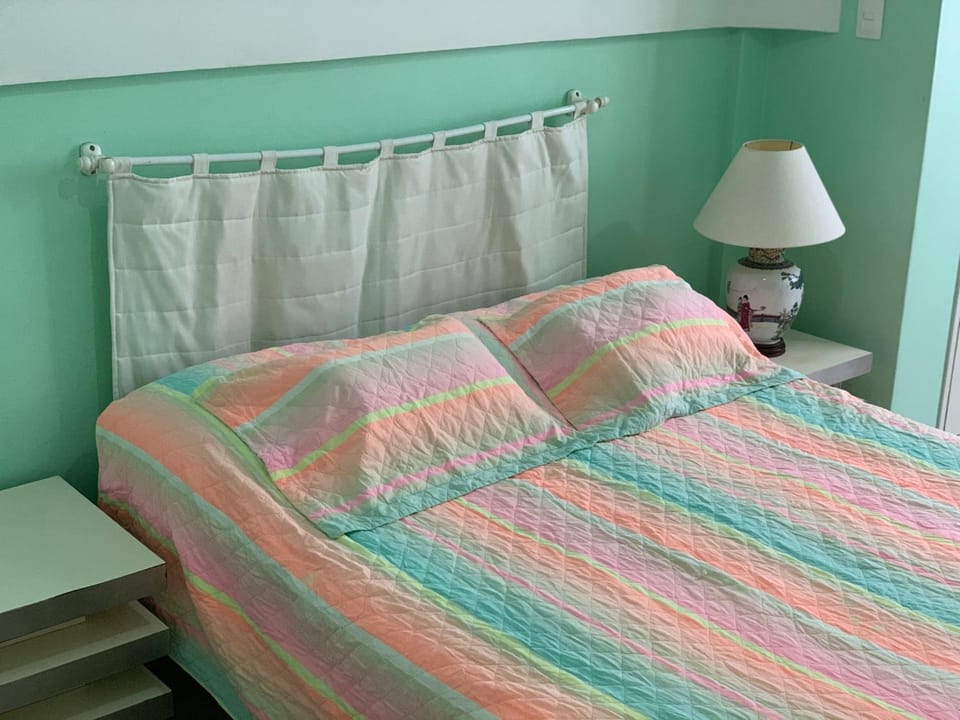 Studio Copacabana 1003 Apartment in Rio de Janeiro