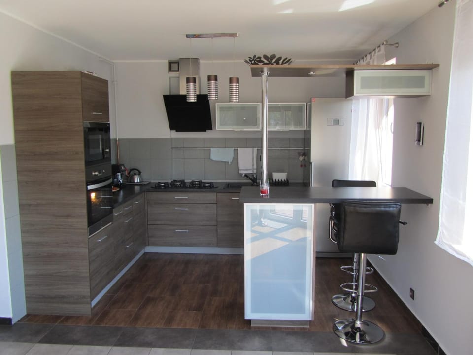 Coffee/tea facilities, Kitchen or kitchenette