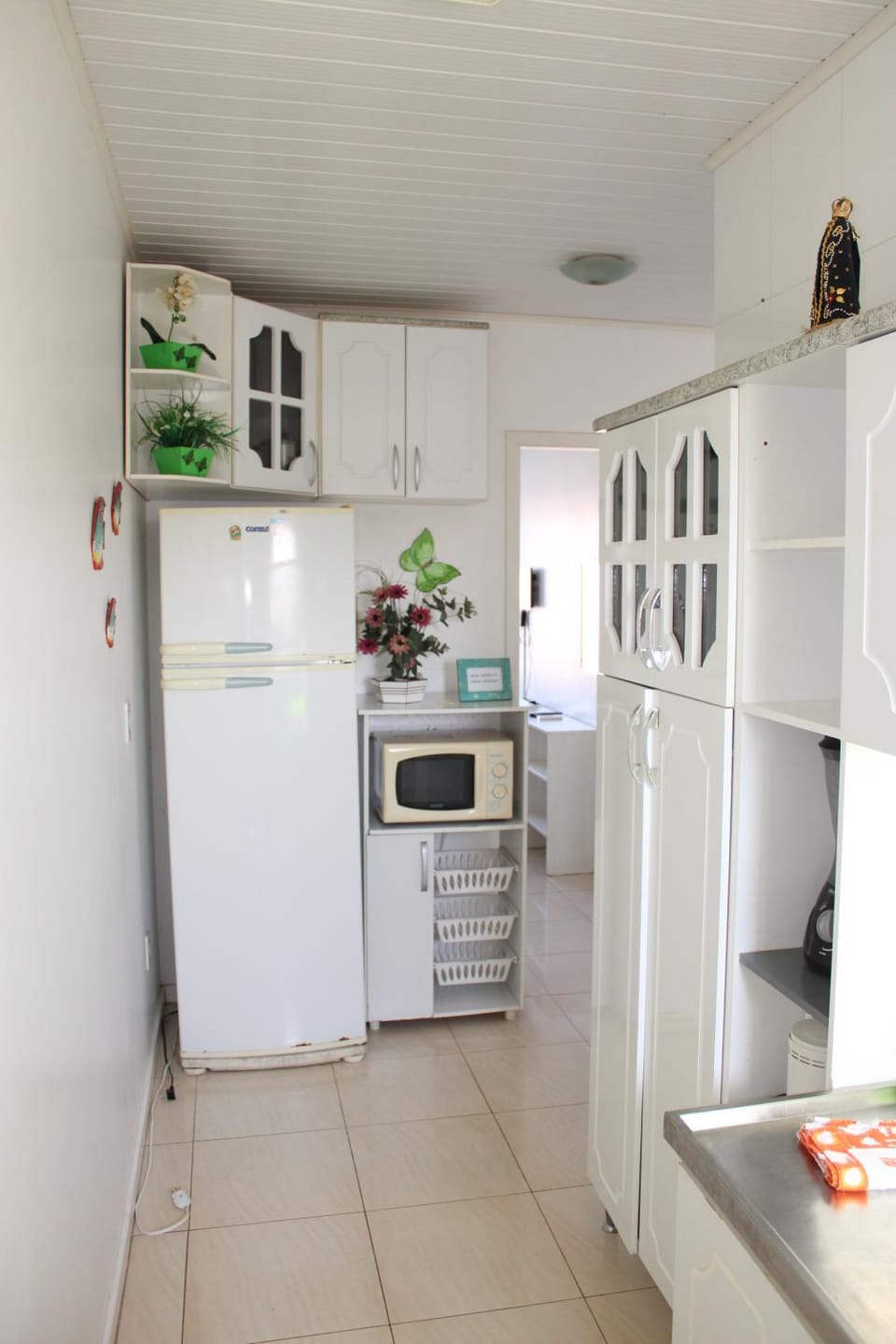 Kitchen or kitchenette, minibar, oven, pet friendly