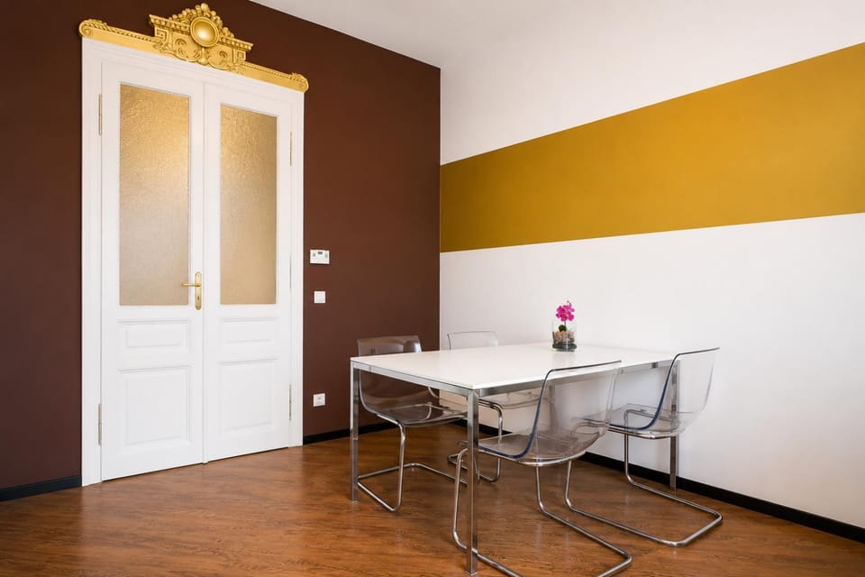 Living room, Seating area, Dining area, kitchen