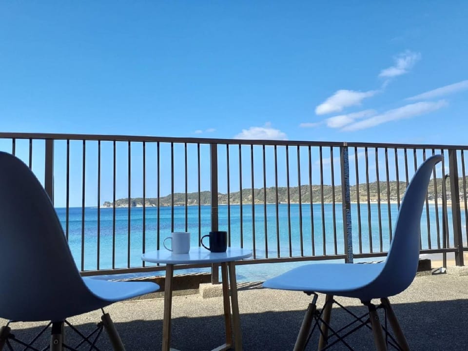 View (from property/room), Balcony/Terrace