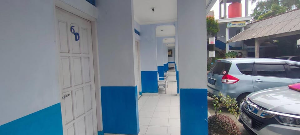 Property building, Bathroom